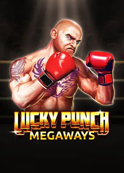 Lucky Punch Megaways